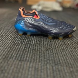 Adidas cops women’s soccer cleats